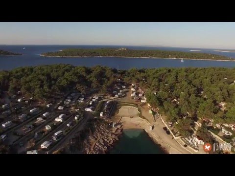 Camping Village Poljana (Mali Losinj)