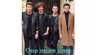 Union J - One More Time