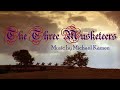The Three Musketeers 1993 - Michael Kamen - The Cavern of Cardinal Richelieu (Film Version)