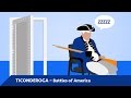 Ticonderoga | Battles of America