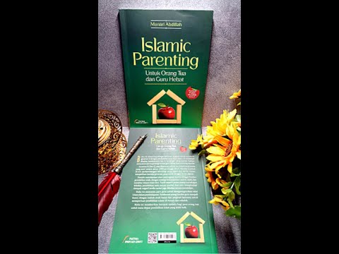 Review Buku Islam Parenting