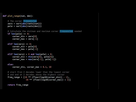 Python For Engineers Part 3 Basic Python Conditionals Loops String Formatting Etc