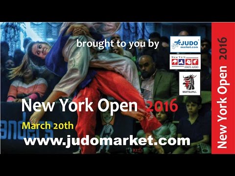 New York Open 2016 Live Stream