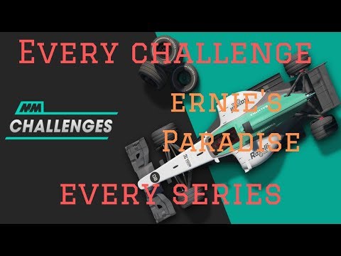 Let's Play Motorsport Manager LITE (Ernie's Paradise cont'd) - 85