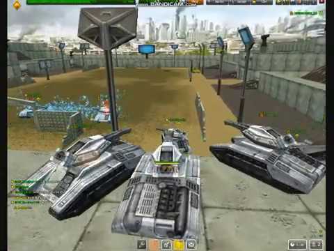 Event #5: Frost Sprinter