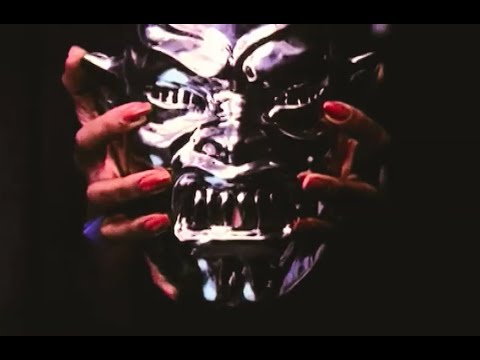 1NC1N - The Ghost Of Holeenhyrst - Zodiak Commune Records (ZC014LP - The Butterfly Effect LP)