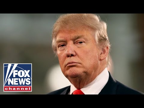 Exclusive: President Trump calls in to 'Fox & Friends'