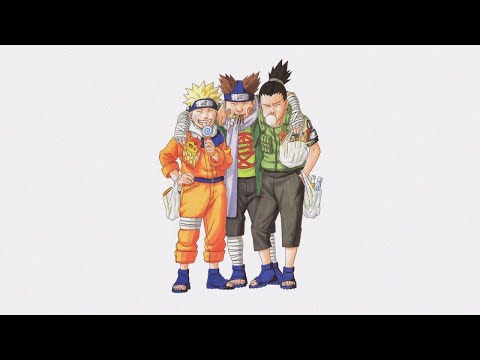 ANIME TYPE BEAT " DECADE "