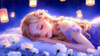 Download lagu Quick Sleep in 3 Minutes - Fall Asleep Fast, Cures for Anxiety Disorders - Healing Sleep Music mp3