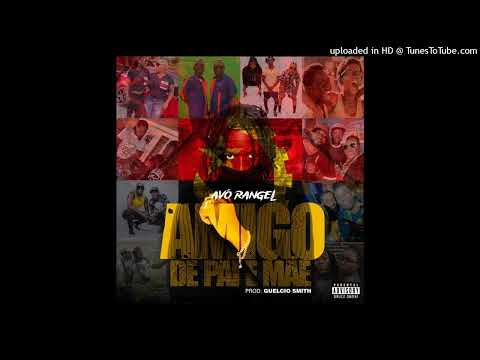 Karliteira - Amigo de Pai e Mãe (Prod Guelcio Smith) (Kuduro) (Áudio Oficial)