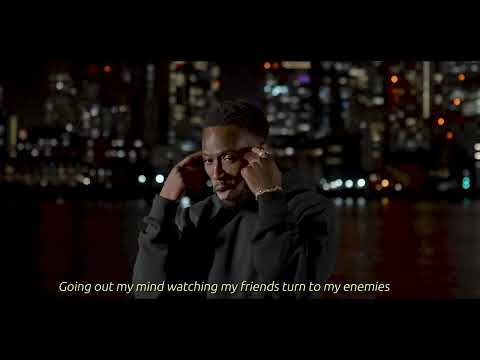 Tappy Tayze - Cardio | @PACMANTV