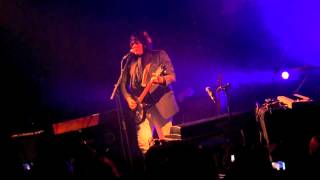 Rover - ArtRock2012 - MyGoodZik.net