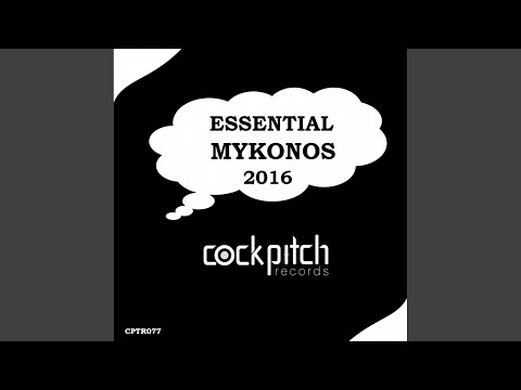 Shadow Groove (Dj Mau Mau Remix)