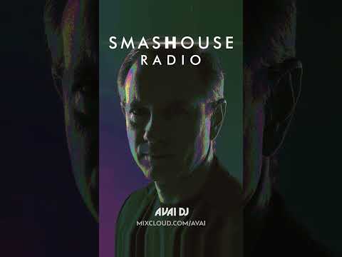 SmasHouse 227 / Progressive House - Avai Dj