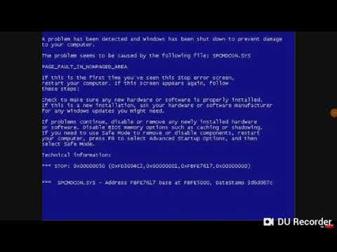 ААА ошибка стоп 000000000