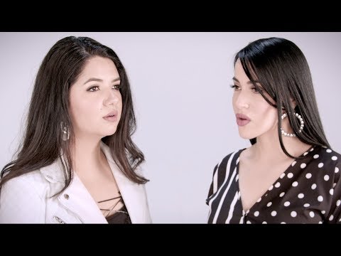 Me Dejo Abrazar - Tercer Cielo (Evelyn Herrera) y Damaris Guerra | Video Oficial