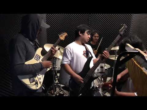 ITSCKALLAB - ISLAND (Live session)