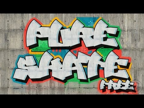 PureSkate FREE - iPhone & iPad Gameplay Video - YouTube