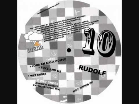 Rudolf - Toys And Us
