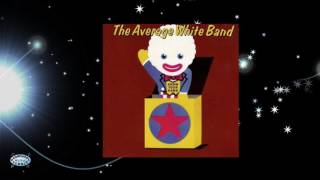 Average White Band - Reach Out (First Version)