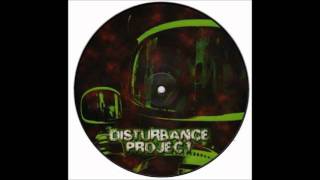Disturbance Project - Futuro Negro