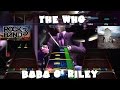 The Who Baba O Riley Rock Band DLC Expert Full Band July 15th 2008