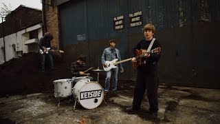 Keyside - If You Dont Try (2025) video