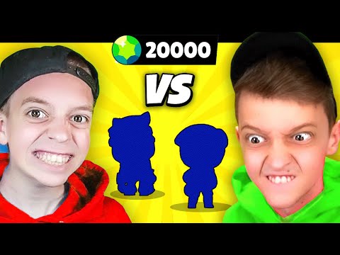 Mein KLEINER BRUDER MAX öffnet 250x MEGA BOX gegen seinen FREUND FINN... 😱