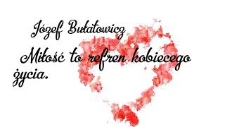 Codziennie madry cytat o miosci  12 lutego