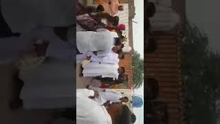 preview picture of video 'Br. Sajawal Bhatti First Vows Family Celebration at Khushpur on 6th of August 2018'