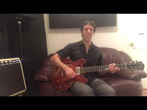 Guitar Tone Tuesday: Ep:23 - Digging Into New Orleans Funk! (Leo Nocentelli Style)