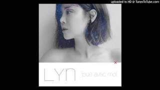 [Audio/MP3] Lyn (린) - Love, Liquor, You [Mini Album - Joue Avec Moi]