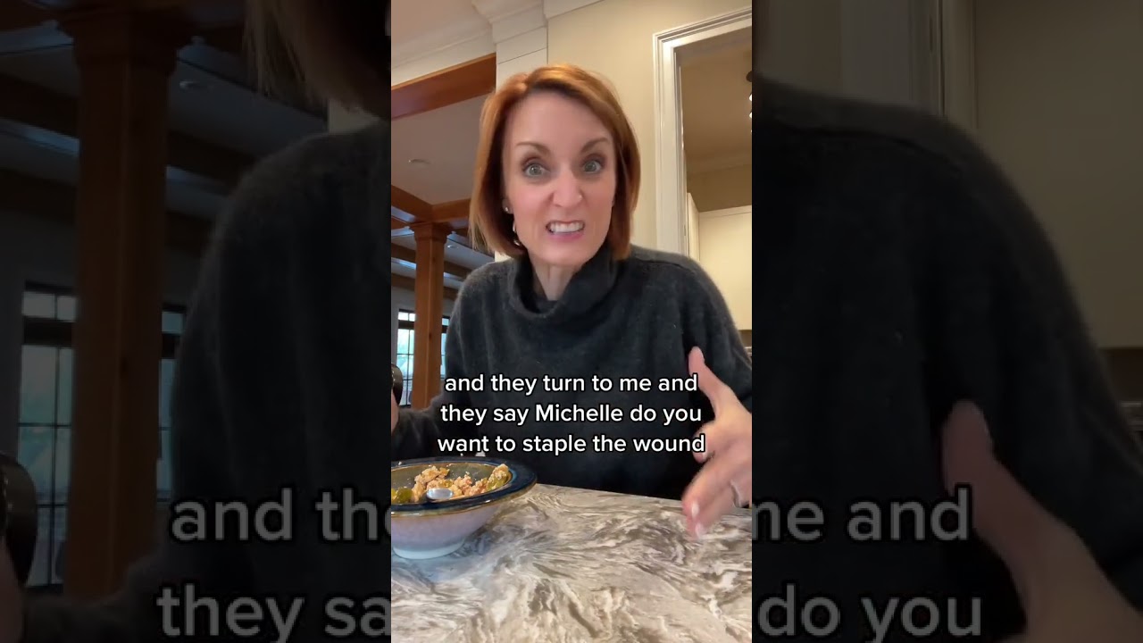 If you are a student on a clinical rotation,  Listen up !