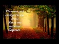 Angels bones-aley underwood subtitulada al ...