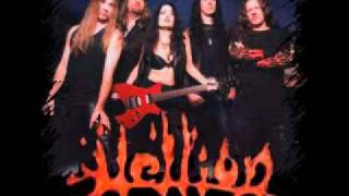 Hellion - Run For Your Life