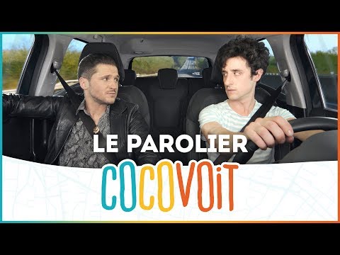 Cocovoit - The Lyricist