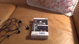 Video thumbnail for Наушники Philips SHE8000 by Mr11vlad11