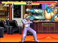 ART OF FIGHTING 2 ARCADE JACK TURNER FULL GAME NO LOSS MATCHES