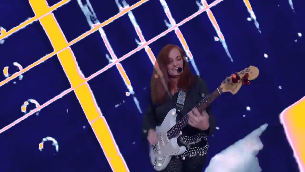 That Jimmie (Chord On Blu: Official Music Video) 'Editor's Release'