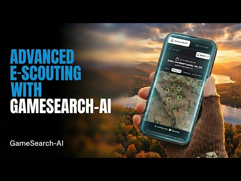 Advance your E-Scouting with these overpowered AI features