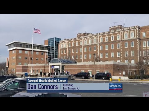 NJ East Orange Carewell Health Medical Center
