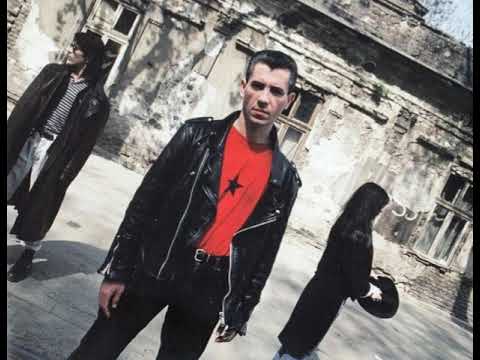 Ekatarina Velika - Live Kragujevac (1993) - Ceo Koncert