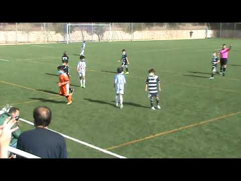 LORCA CFB - CARTAGENA SAD