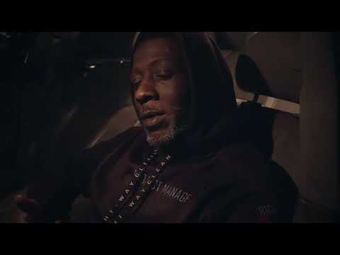 Spook G. "Gripe Wit Me"