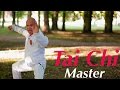 Tai Chi Chuan Master using taiji combat - Lesson 5 ...