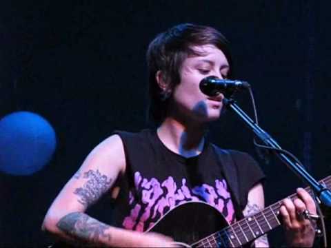 Sun 6/23 Tegan & Sara Banter - Worked Up Quite A Sweat @ #4 The Henry Fonda Theatre 10/19/08