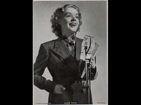 Sing Baby Sing, Film Selection, Carroll Gibbons and his Boy Friends, London, 1936