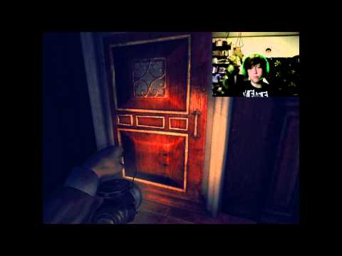 amnesia a machine for pigs osa 2 - pelottava possu patsas