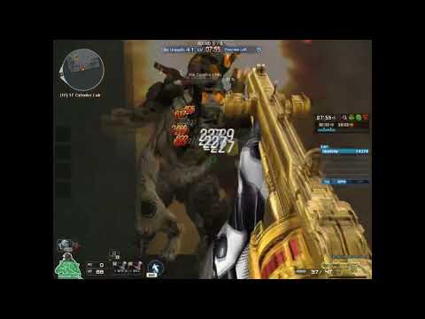 Crossfire PH 3.0 - Elite Unearth (Season 2) Stage 41 #4 SOLO [READ DESCRIPTION]