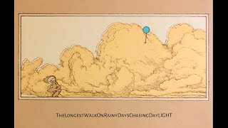 SkyBlew - TheLongestWalkOnRainyDaysChasingDayLIGHT
